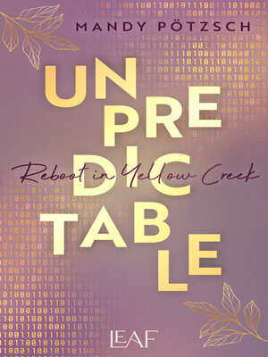 cover image of Unpredictable